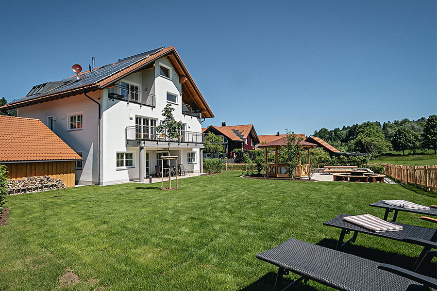 Dekoratives Bild Dekoratives Bild