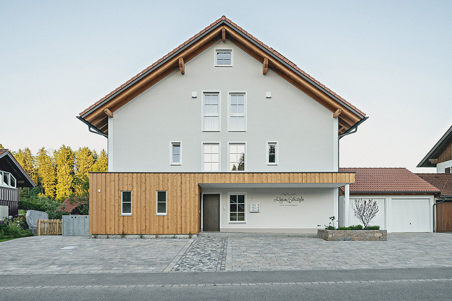 Dekoratives Bild Dekoratives Bild