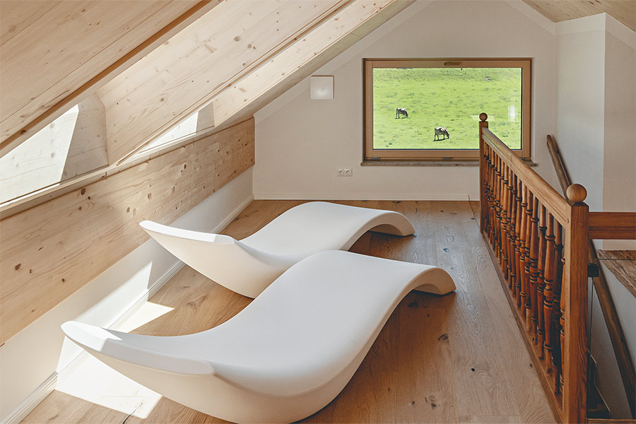 Dekoratives Bild Dekoratives Bild