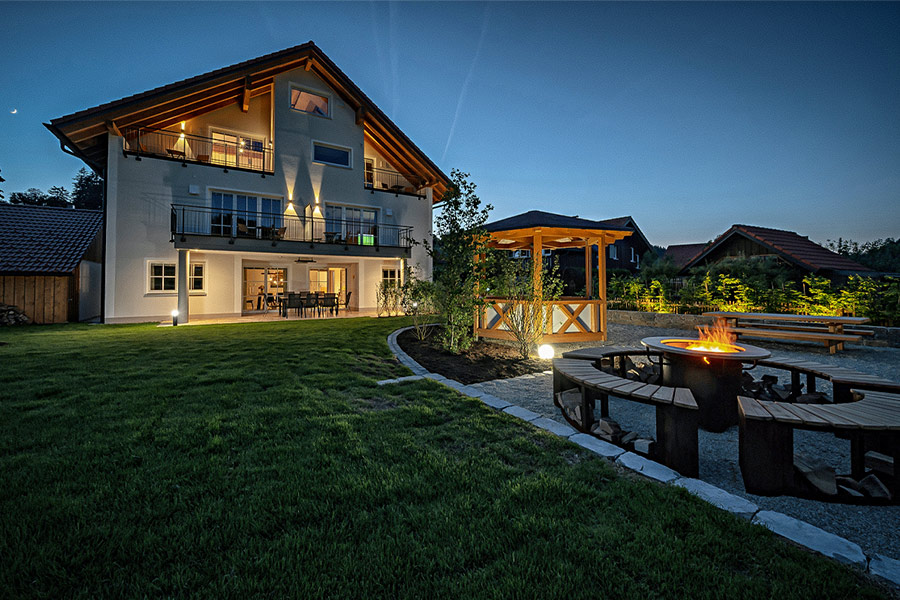 Dekoratives Bild Dekoratives Bild